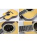 Custom Shop Martin D-42 acoustic guitar